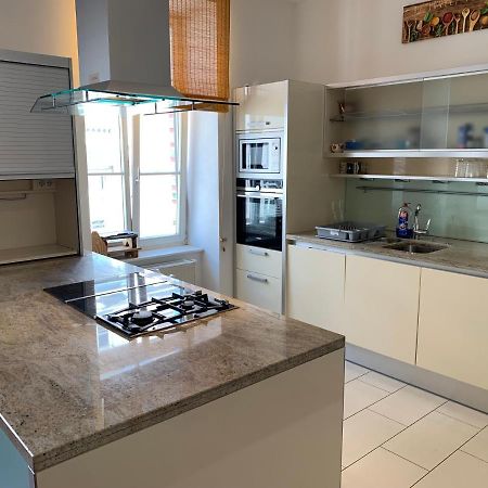 Apartment In The Heart Of เวียนนา ภายนอก รูปภาพ