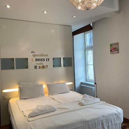 Apartment In The Heart Of เวียนนา ภายนอก รูปภาพ
