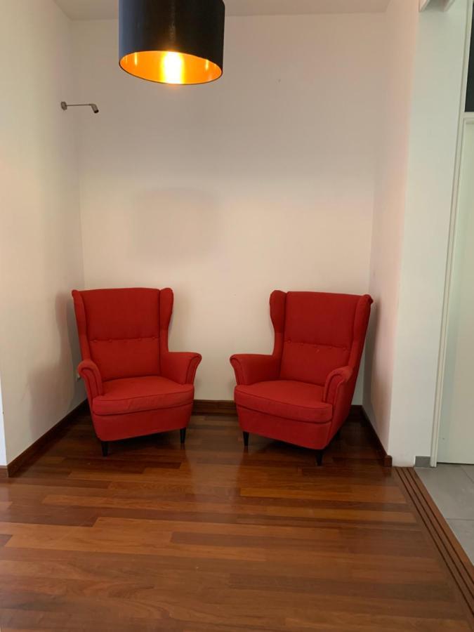 Apartment In The Heart Of เวียนนา ภายนอก รูปภาพ